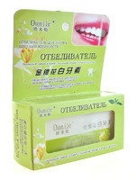 Зубной порошок Жимолость, 56 гр ― Китайская лечебная косметика оптом в Москве - Интернет Магазин - Доставка по всей России