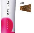 Краска G-8 Lebel Cosmetics Materia New для волос светлый блондин золотистый 80гр, Лебел  ― Китайская лечебная косметика оптом в Москве - Интернет Магазин - Доставка по всей России