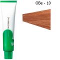 Lebel Cosmetics Materia Gray Краска для седых волос OBe-10 яркий блондин оранжево-бежевый 120гр, Лебел (1) 