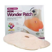 Пластырь для похудения "MYMI Wonder Patch"6 ШТ